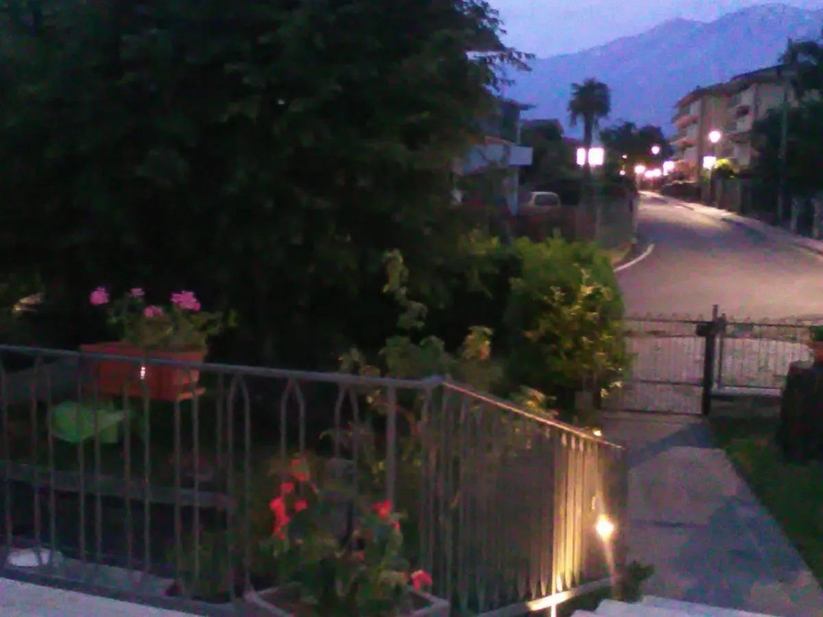 Ferienwohnung Casa Giulia Sul Garda Tignale Apartment