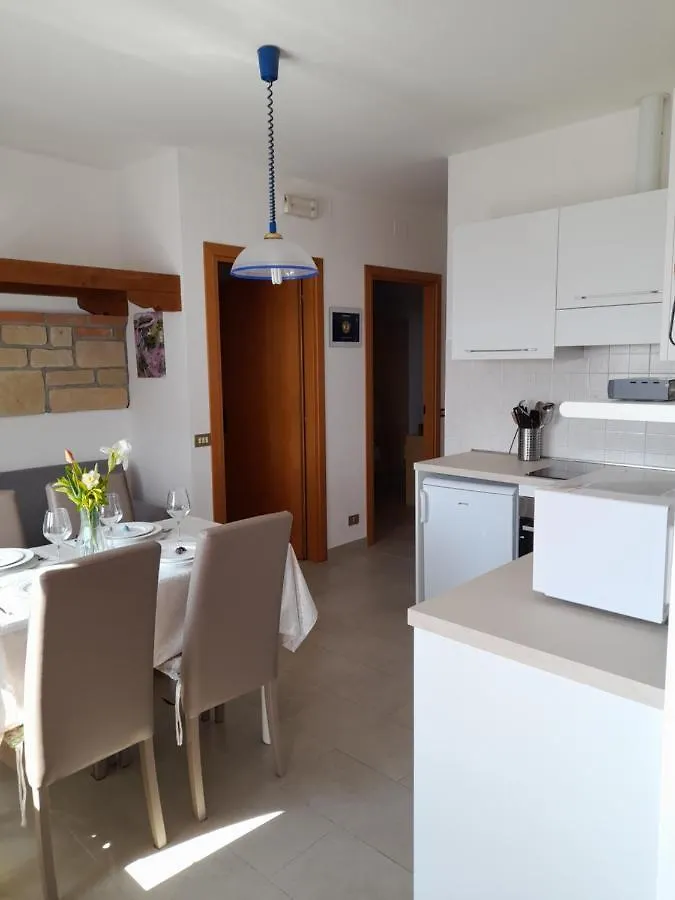 Ferienwohnung Casa Giulia Sul Garda Tignale 0*,