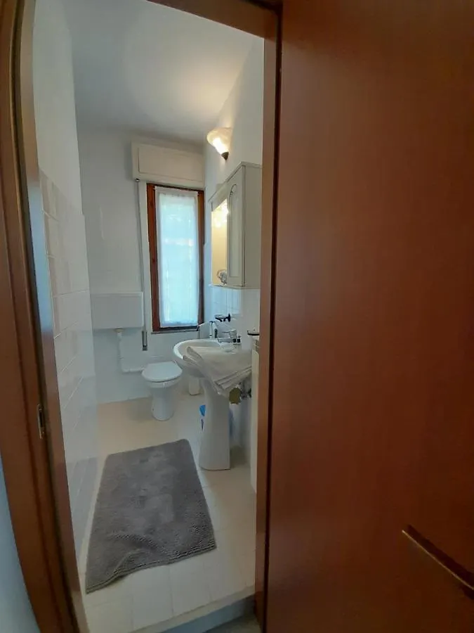Ferienwohnung Casa Giulia Sul Garda Tignale Apartment