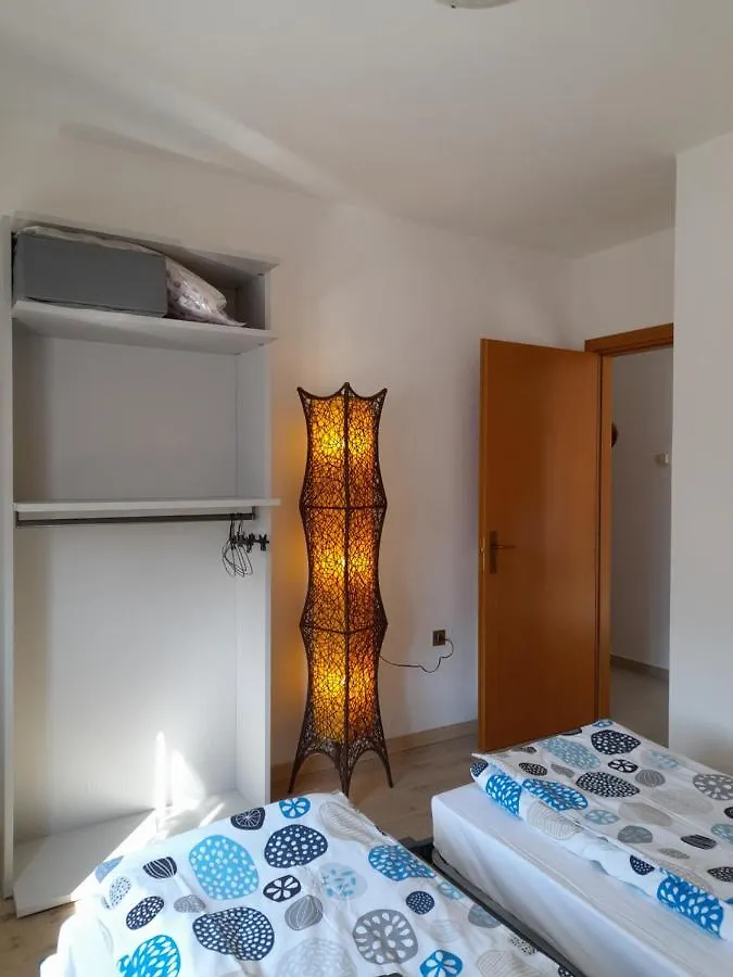 Ferienwohnung Casa Giulia Sul Garda Tignale Apartment