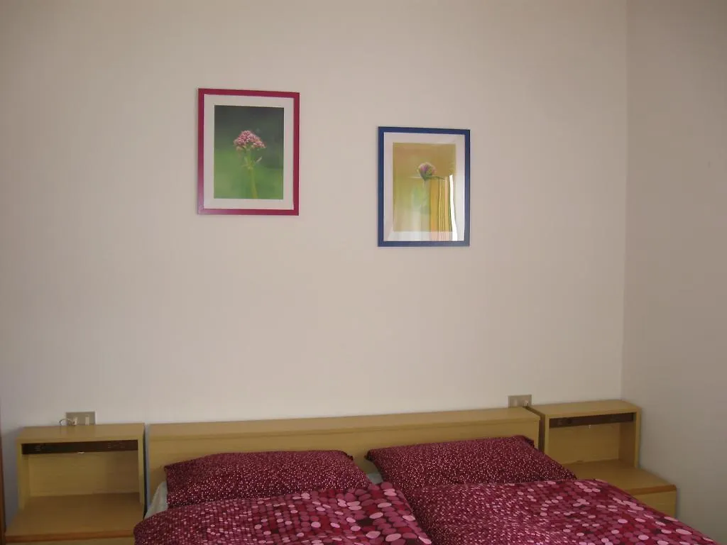 Ferienwohnung Casa Giulia Sul Garda Tignale 0*,  Italien