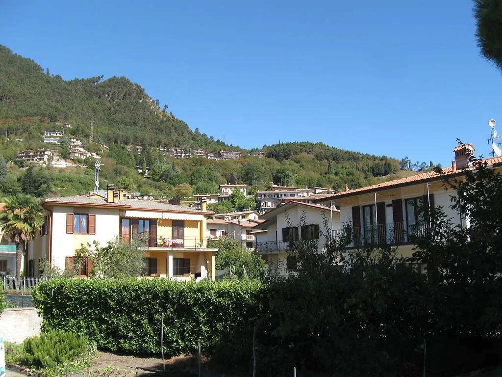 Apartment Ferienwohnung Casa Giulia Sul Garda Tignale
