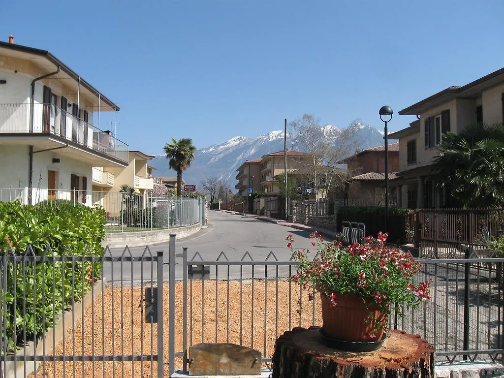 Ferienwohnung Casa Giulia Sul Garda Tignale Italien