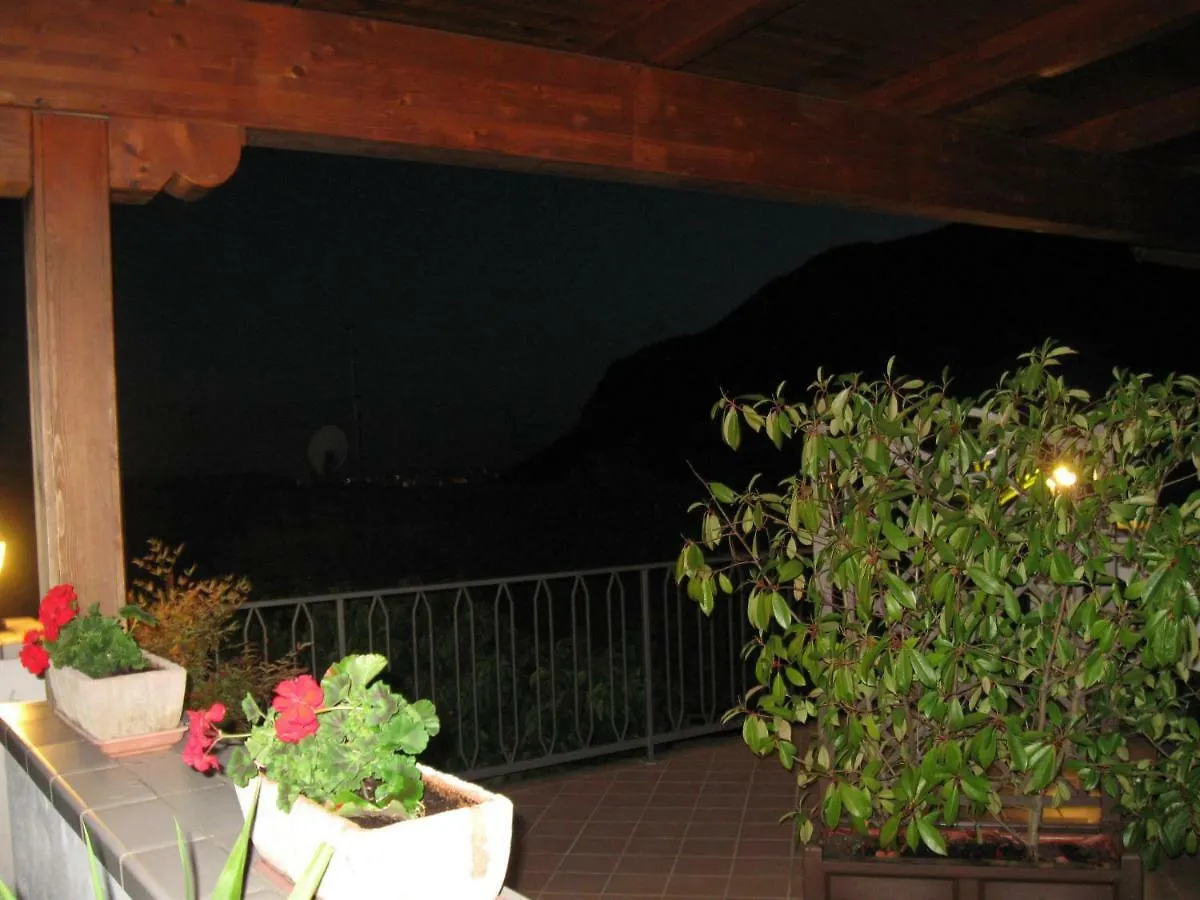 Ferienwohnung Casa Giulia Sul Garda Tignale 0*,