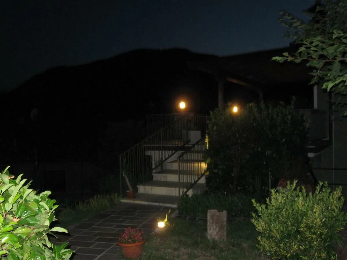 Apartment Ferienwohnung Casa Giulia Sul Garda Tignale