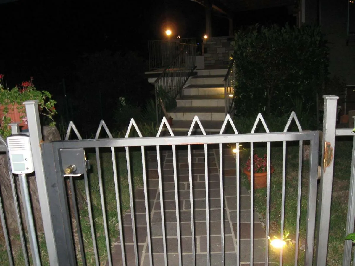 Ferienwohnung Casa Giulia Sul Garda Tignale Apartment