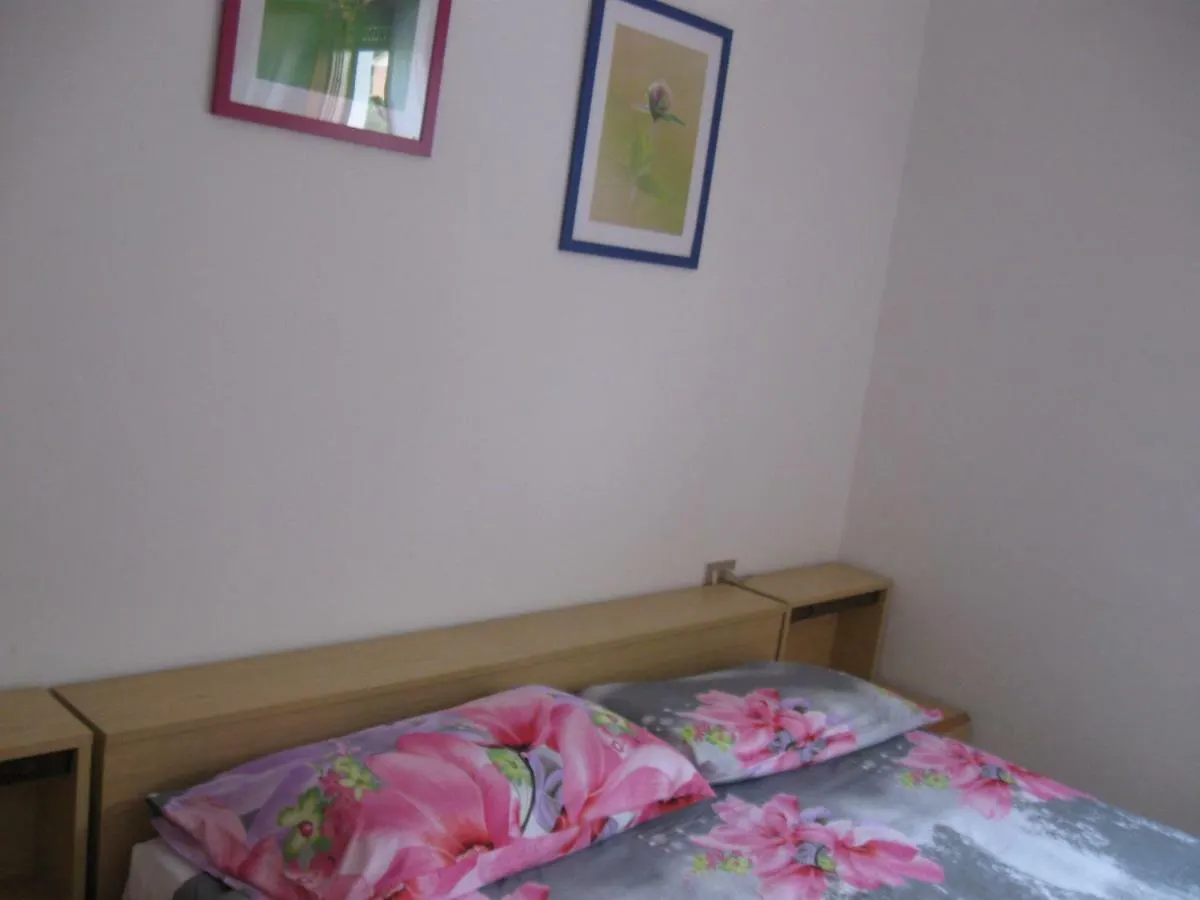Apartment Ferienwohnung Casa Giulia Sul Garda Tignale Italien