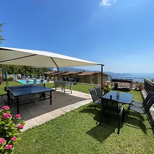  Appart hôtel Mirabel