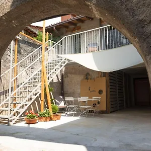 La Corte - Theater Apartment