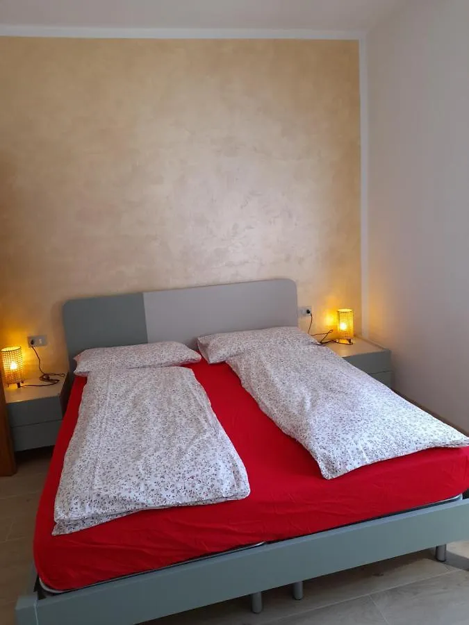 Casa Giulia Sul Garda Daire Tignale 0*,  İtalya