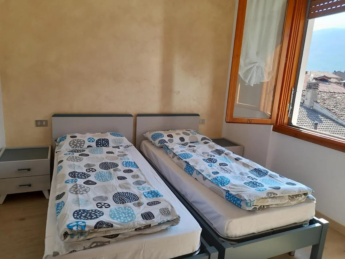 Casa Giulia Sul Garda Daire Tignale