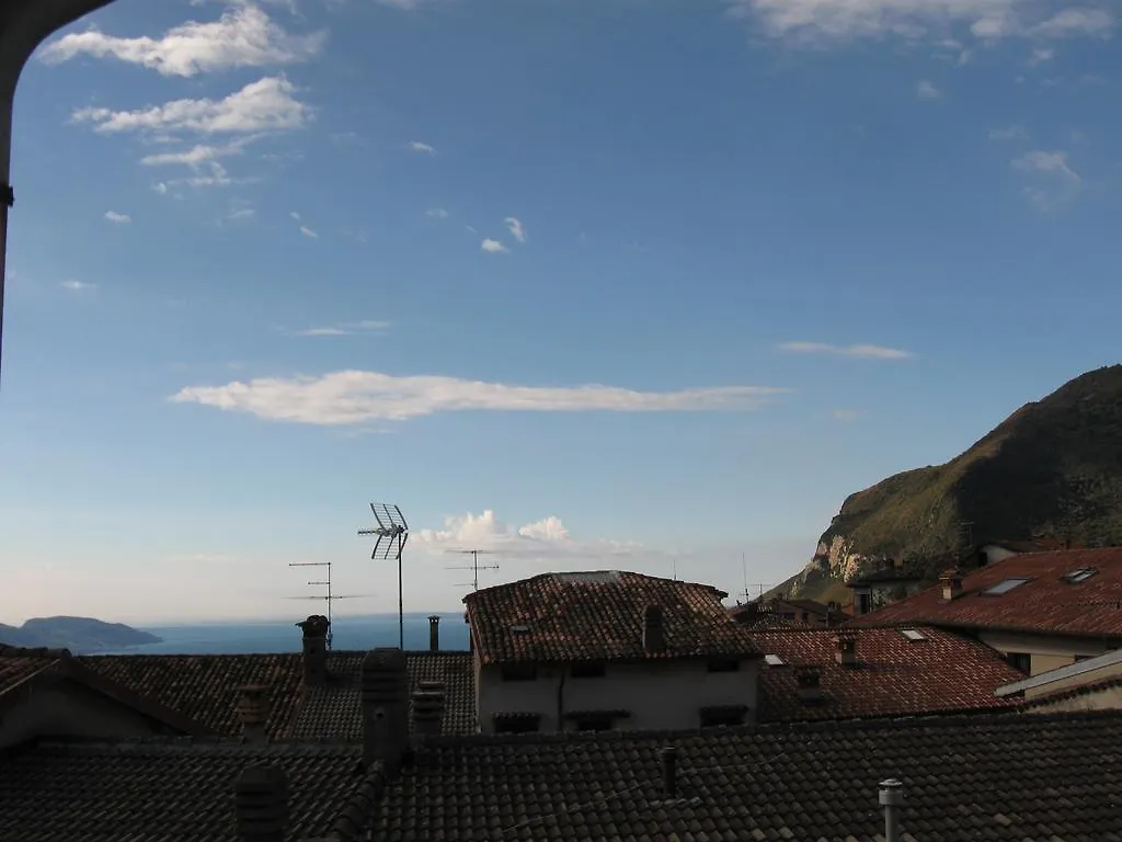 Casa Giulia Sul Garda Daire Tignale
