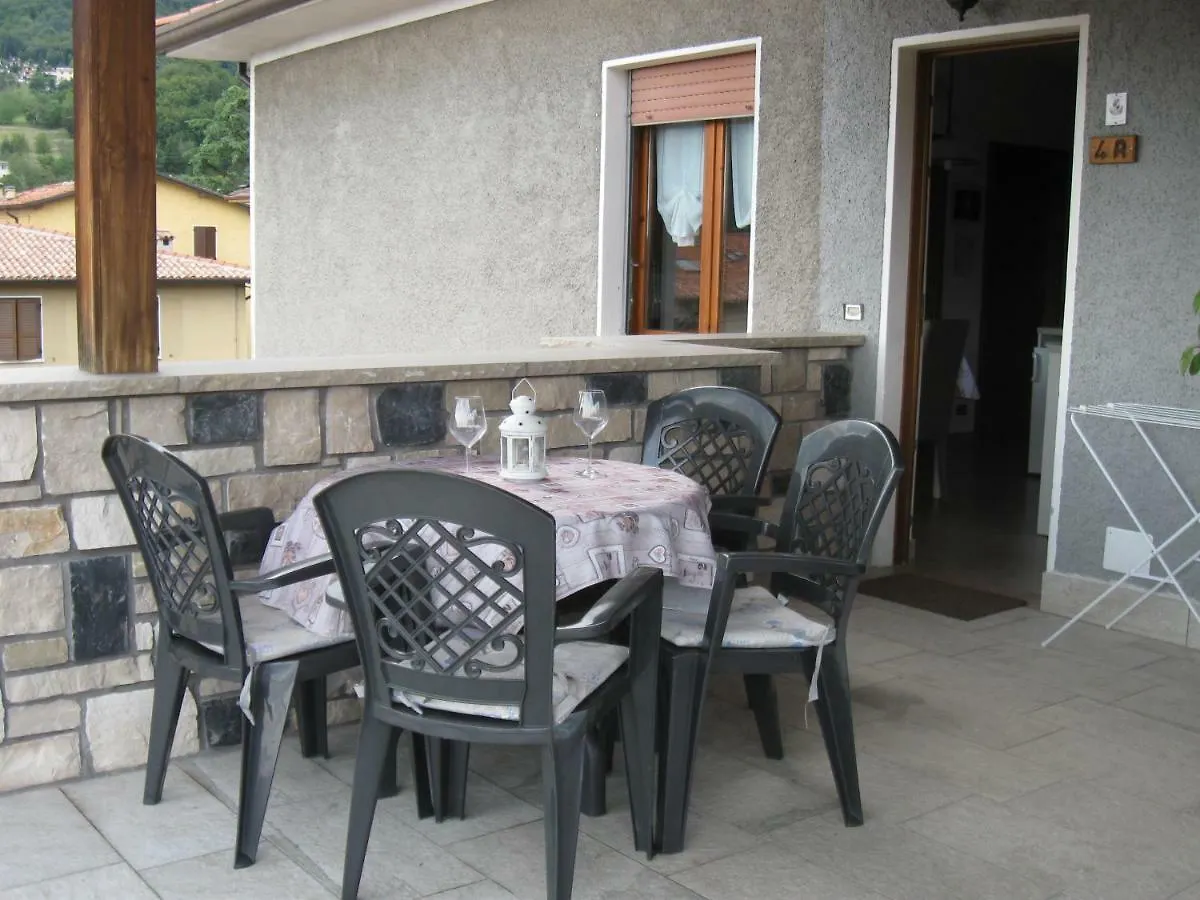 Casa Giulia Sul Garda Daire Tignale 0*,