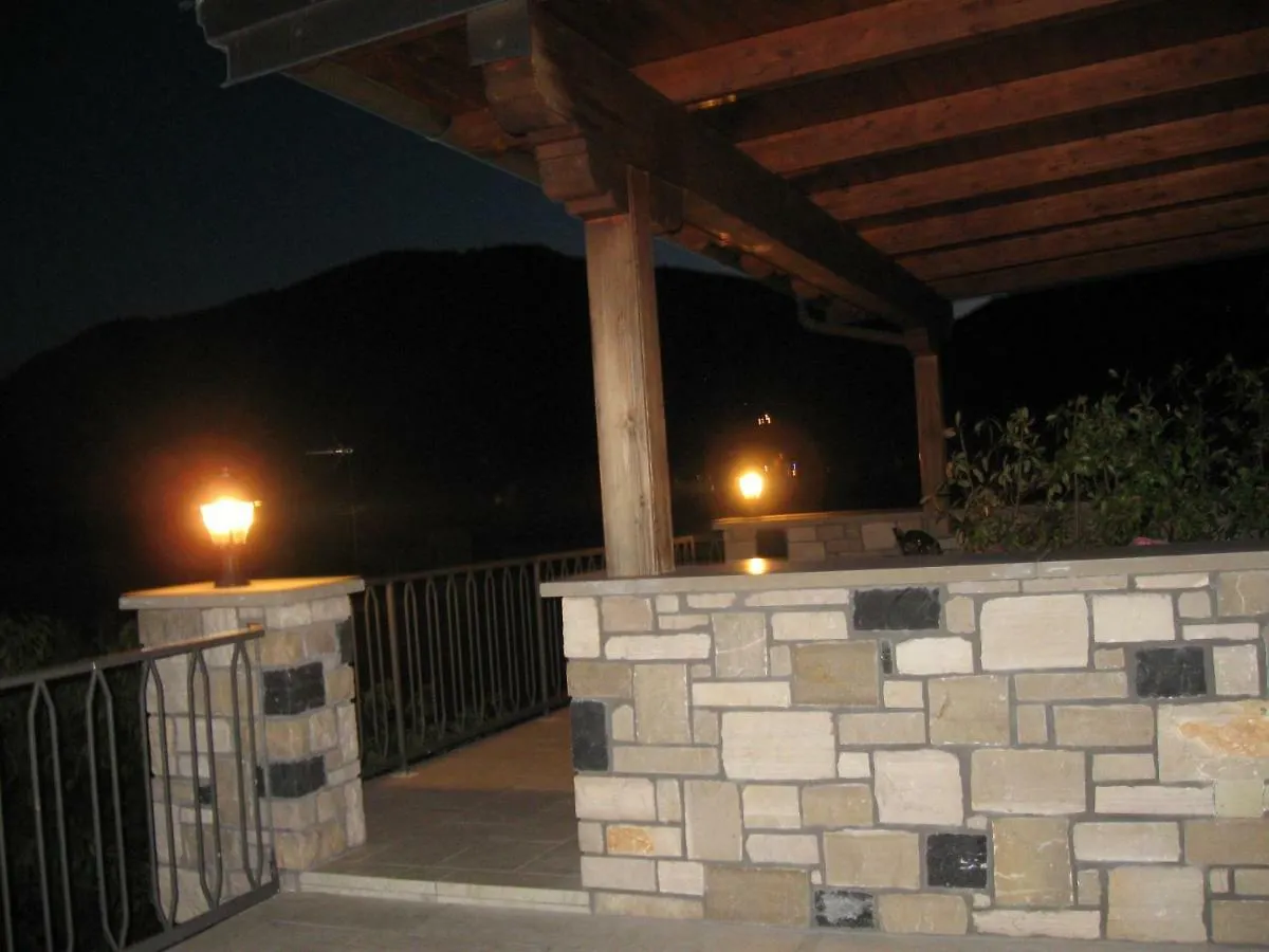Casa Giulia Sul Garda Daire Tignale 0*,  İtalya
